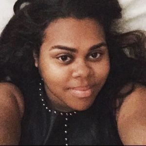 Meet your Posher, Tavy